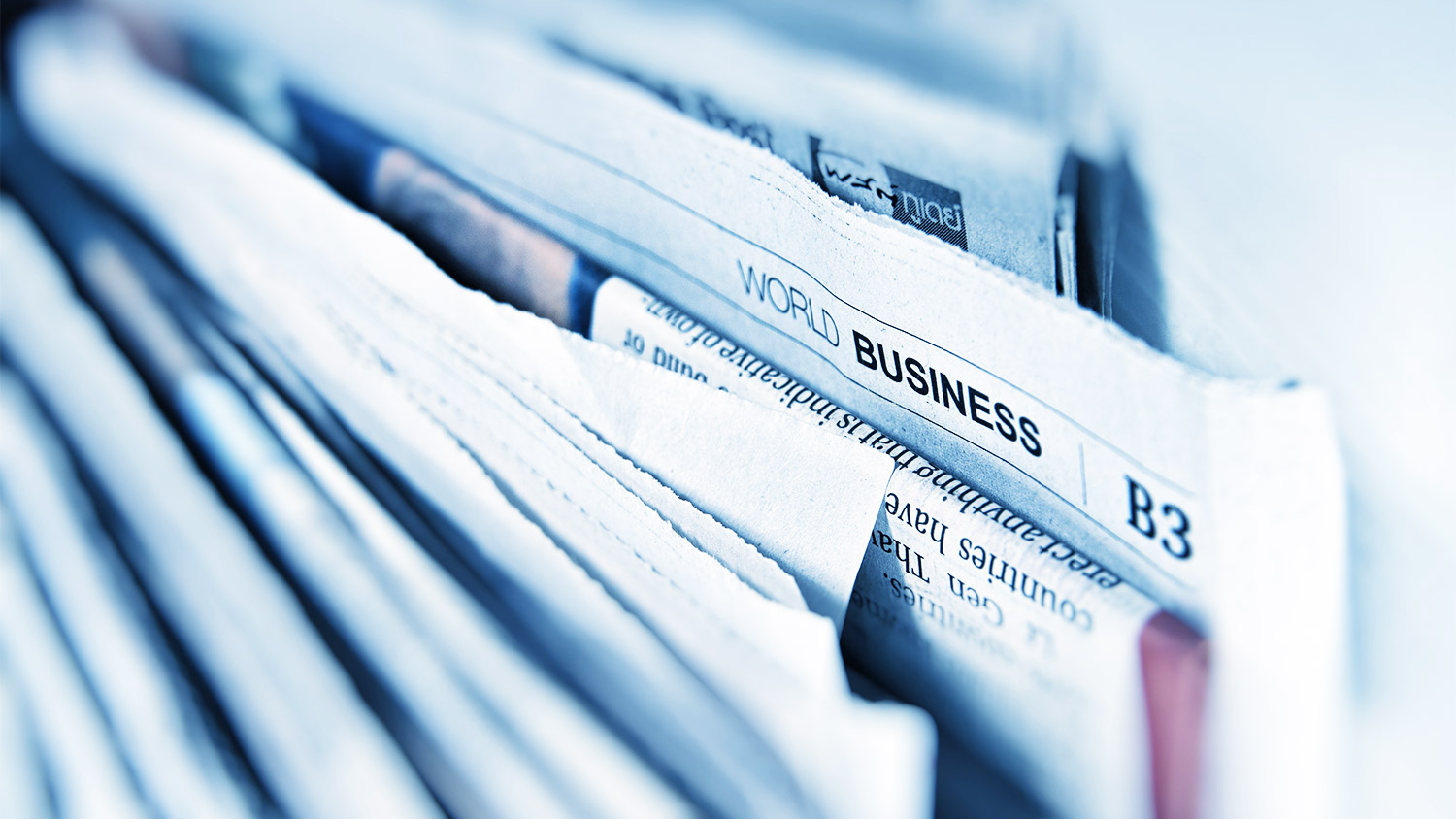 Newspapers