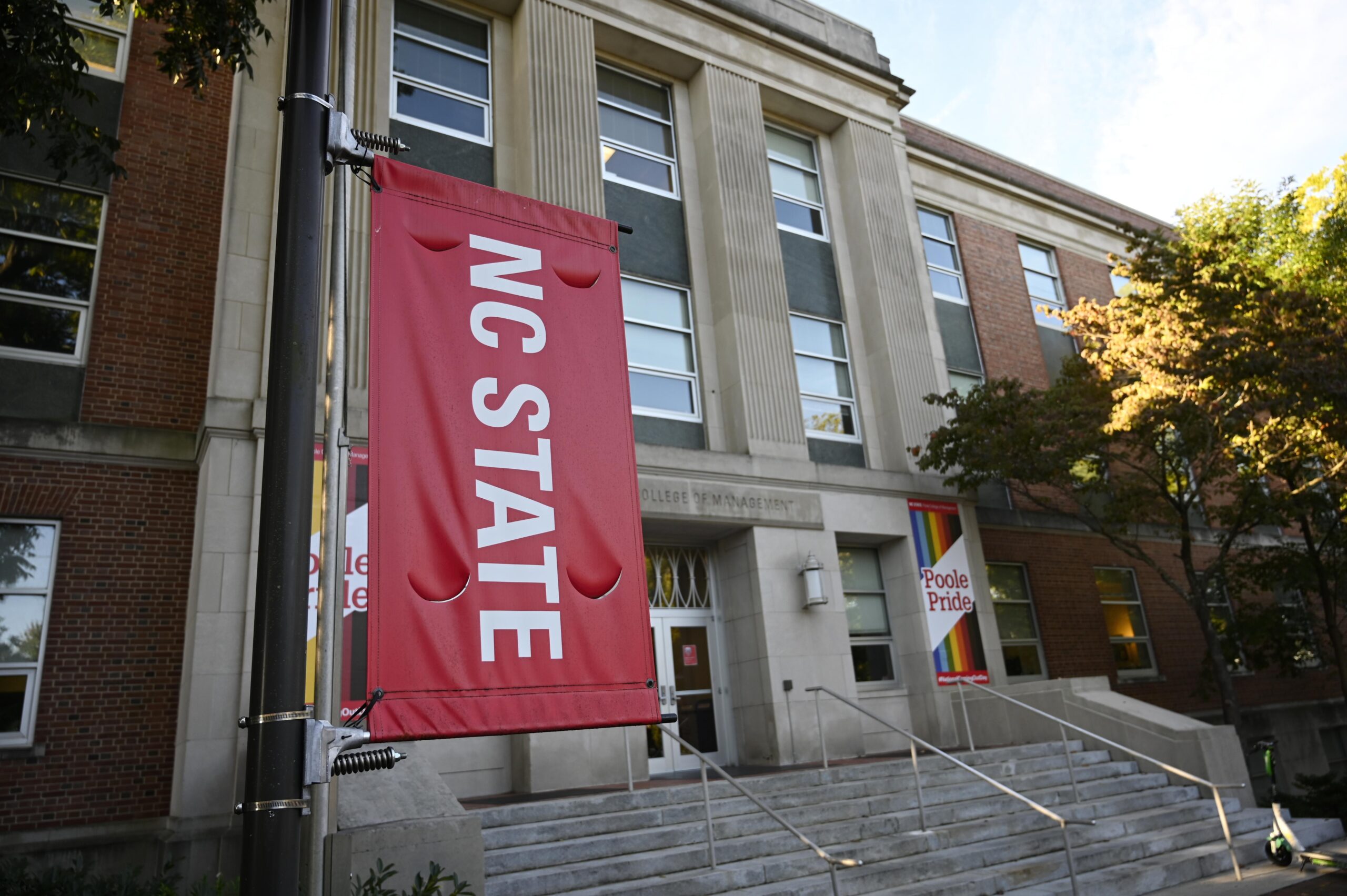 Nelson Hall