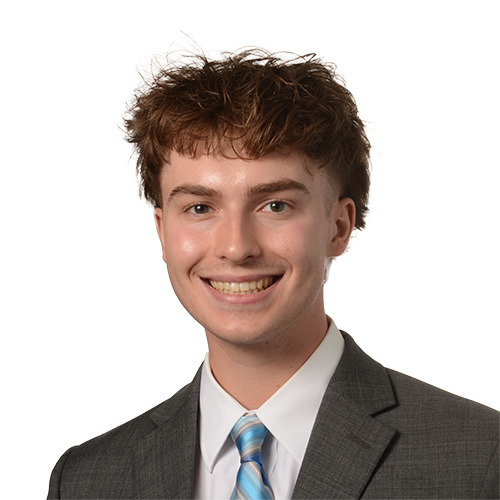 Landon Smith