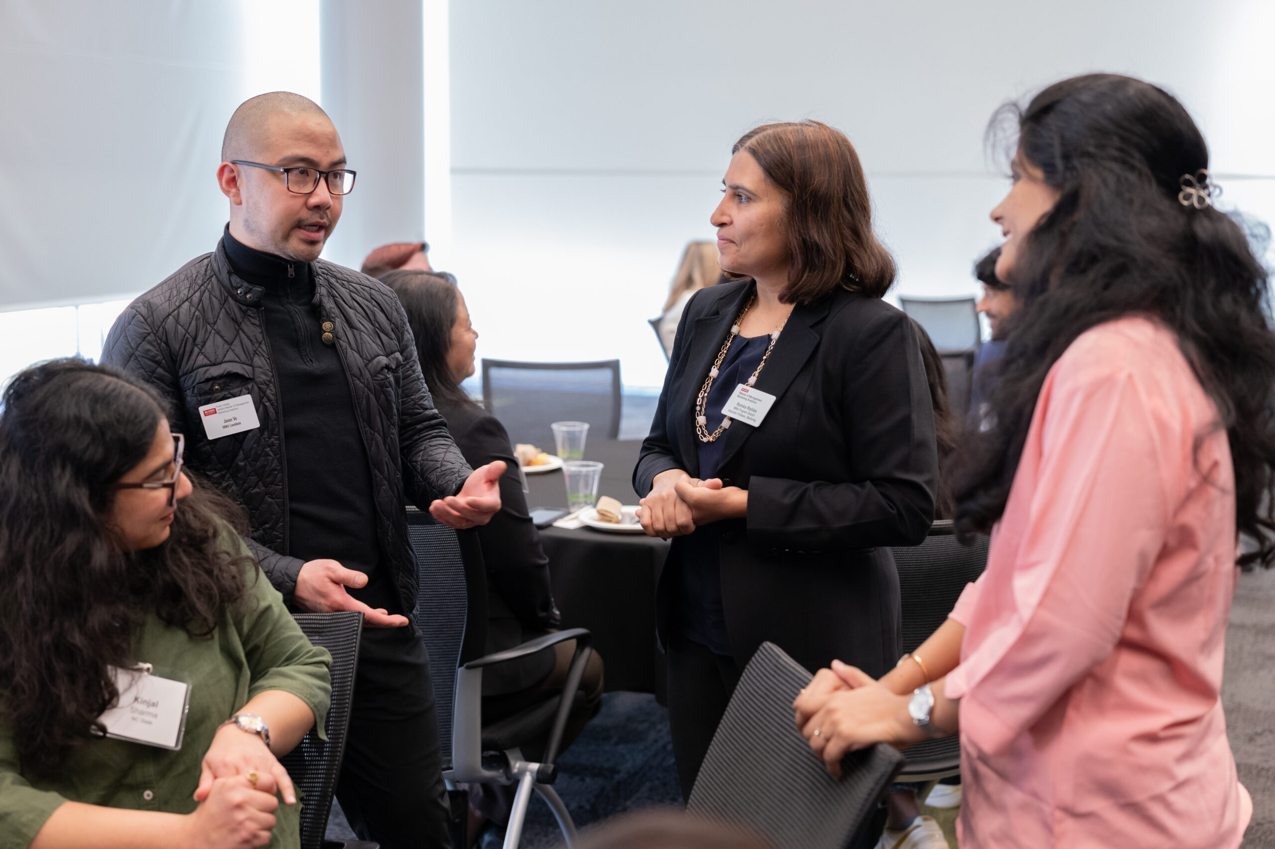 2025 Roundtable