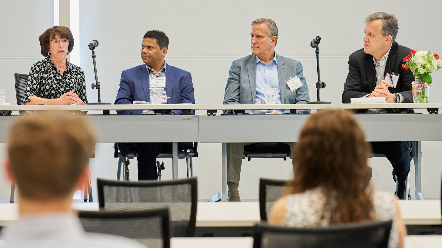 BAI roundtable